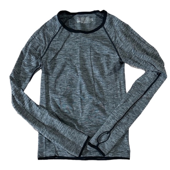 VSX Tops - Victoria’s Secret VSX Long Sleeve Sexy Sport Workout Top